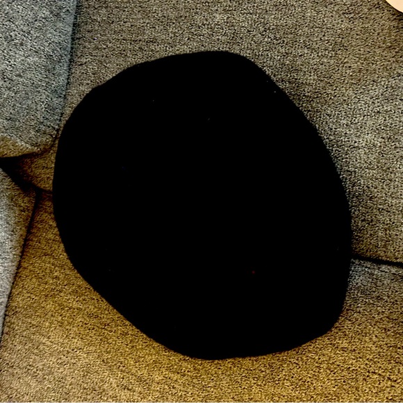 NWT Breathable Elastic Octagonal Knit Berets Hat - Picture 4 of 4